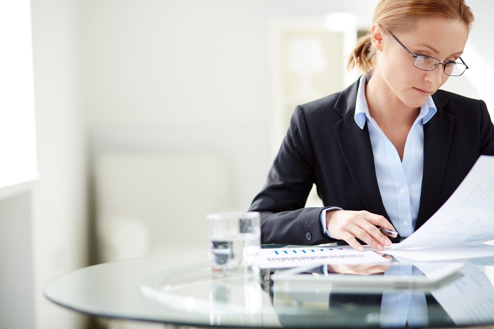 Payroll and crew payments